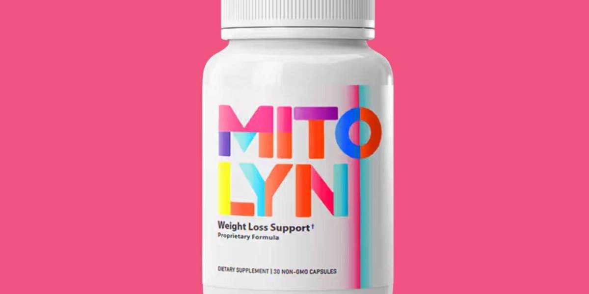 What are the main ingredients in Mitolyn?