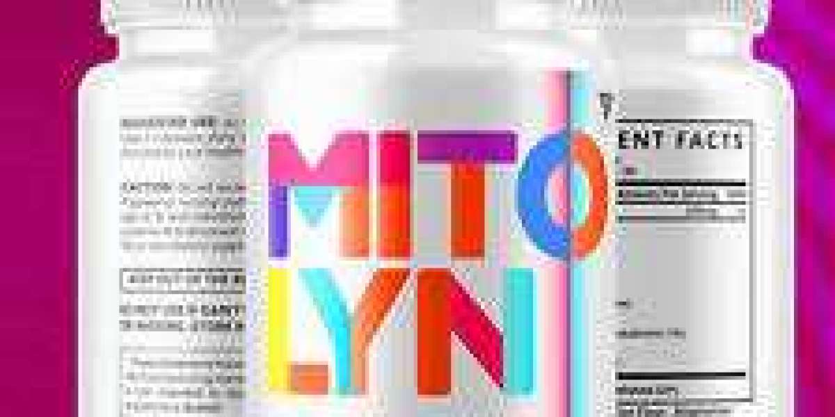 Achieve Your Dream Body with Mitolyn Weight Loss Supplement!