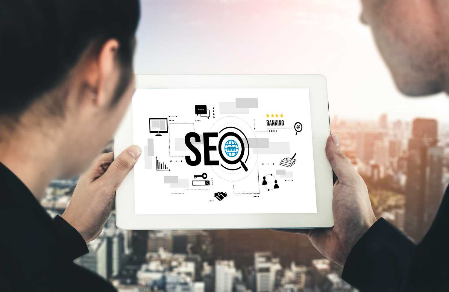 best seo services in pakistan