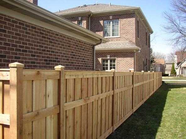 Looking for expert Fence Installation Installers in Delaware? Our team delivers high-quality fences built to last. Whether you need privacy, security, or decorative fencing, we’ve got you covered. Contact us today to transform your property with a custom fencing solution!