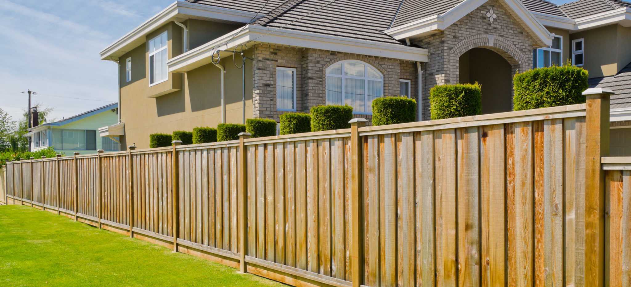 Fence Installation Installers in Delaware