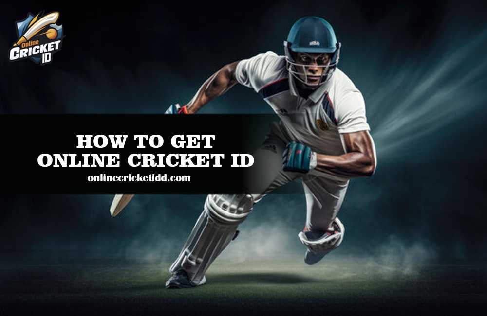 Online Cricket ID WhatsApp Number